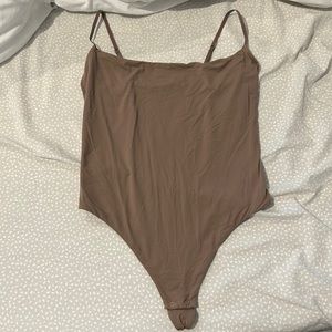 Skims bodysuit size L